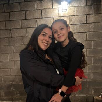 Babysitter em Dublin: Michelle