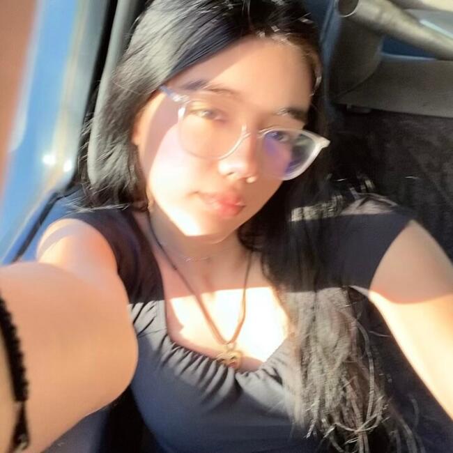 Babysitter in Capiatá: Fiorella Villalba