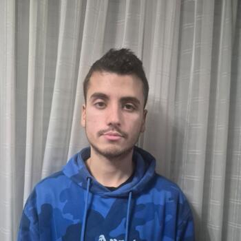 Babysitter in Lugo: David