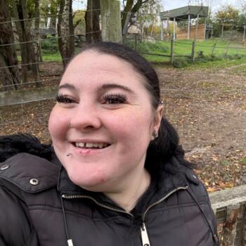 Babysitter in London: Shannon