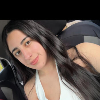 Niñera en La Florida: Catalina