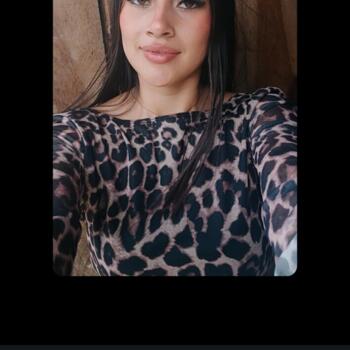 Babysitter in Xalapa: Lesly Jeraldy