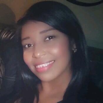 Niñera en Caracas: Visneidy