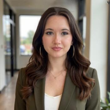 Babysitter in Paris: Marine