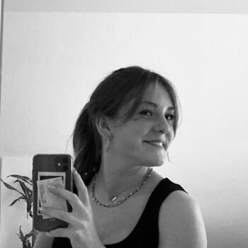 Babysitter Prague: Anna