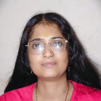 Babysitter Pimpri-Chinchwad: Priti