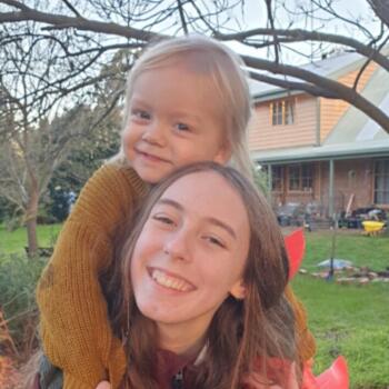 Babysitter in Geelong: Madison
