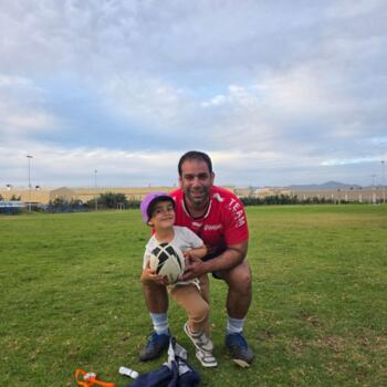 Parent Coquimbo: Felipe