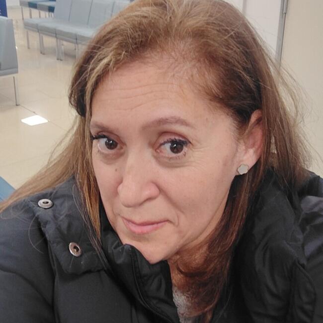 Babysitter in Providencia: Carmen Gloria