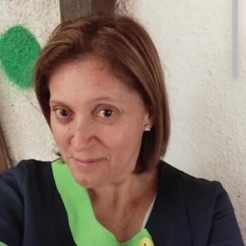 Babysitter Providencia: Carmen Gloria