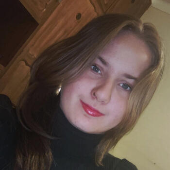 Babysitter in Itapetininga: Maria Luísa