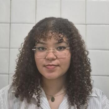 Babá em Belo Horizonte: Danielle