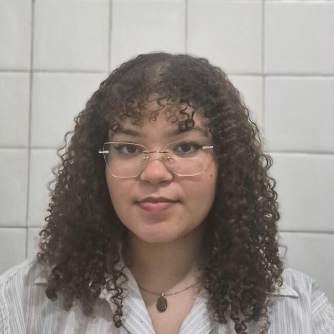 Babá em Belo Horizonte: Danielle