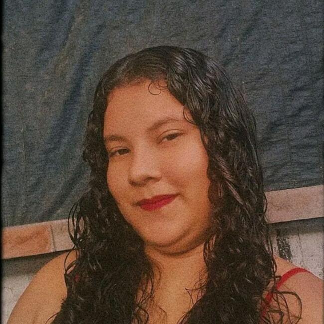 Babá em Ananindeua: Kevellin