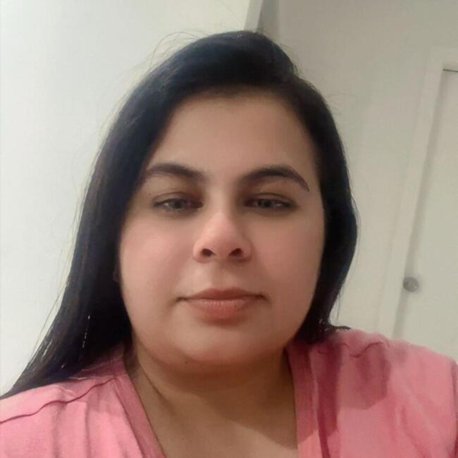Babysitting job in Sydney: Navneet