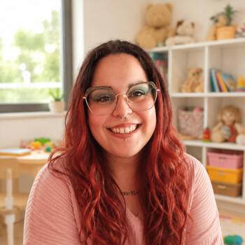 Canguro San Andrés del Rabanedo: Aitana