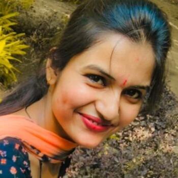 Nanny in Wolverhampton: Swati