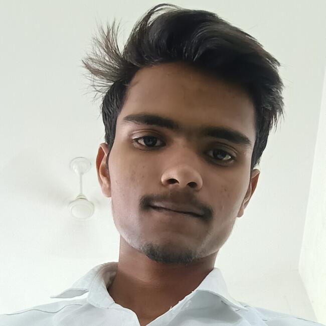 Babysitter in Amethī: Adarsh