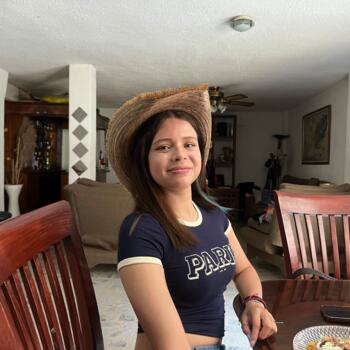 Babysitter in Culiacán: Helen