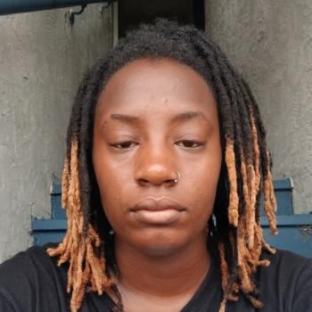 Babysitter in Jacksonville: Taniya