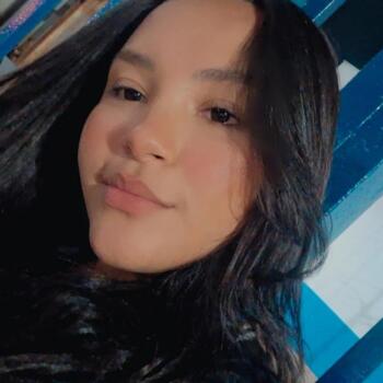 Babysitter Cuiabá: Isabella