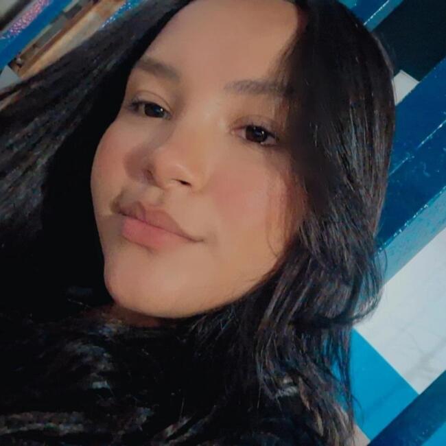 Babysitter in Cuiabá: Isabella