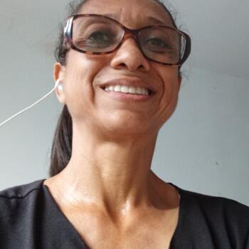 Babysitter in Teresópolis: Keila