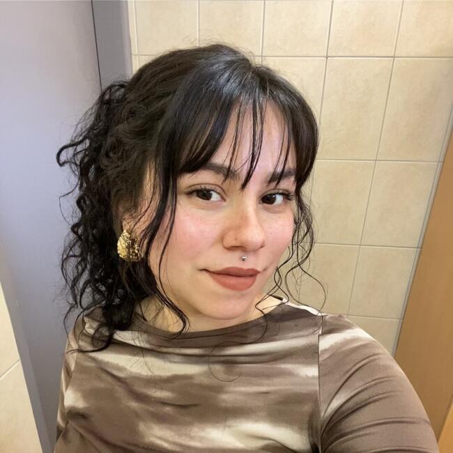 Babysitter in Concepción: Abigail