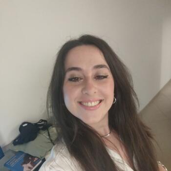 Lavoro per babysitter a Arezzo (Toscana): Miriana