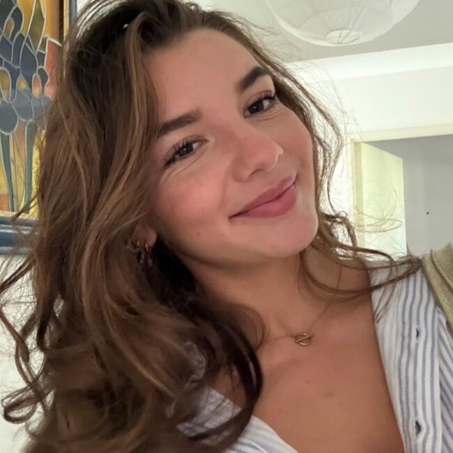 Babysitter in Avignon: Satine