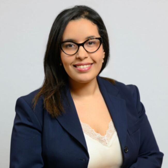 Job de garde d'enfants à Chatou: Sarah