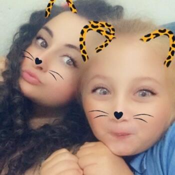 Babysitter a Napoli: Federica