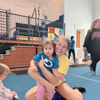 Babysitter Dresden: Naira