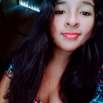 Babysitter in Pachacamac: Josselyn