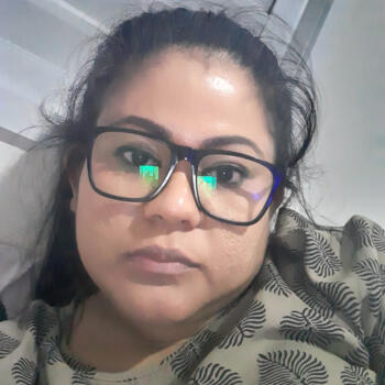 Babá em São Paulo: Elisandra grandes nunes