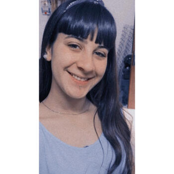 Niñera Montevideo: Romina
