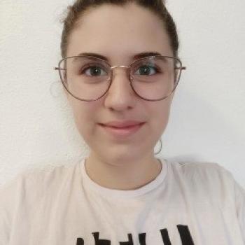Babysitter Tarragona: Diana