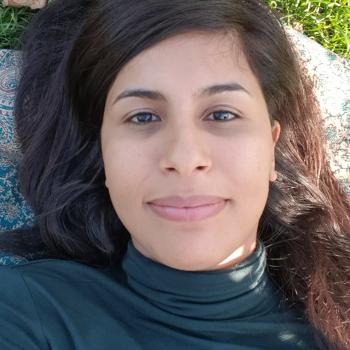 Kinderopvang in Brussel: Zineb Hafdallah