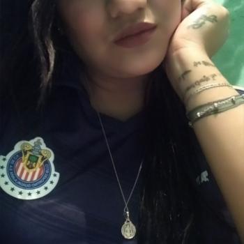 Niñera en Iztacalco: Areli