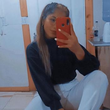 Babysitter in Salta: Sabrina