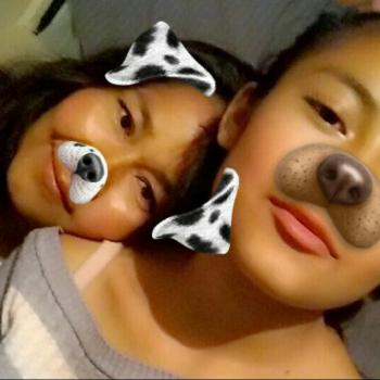 Babysitter in San Mateo Huitzilzingo: Mitzy