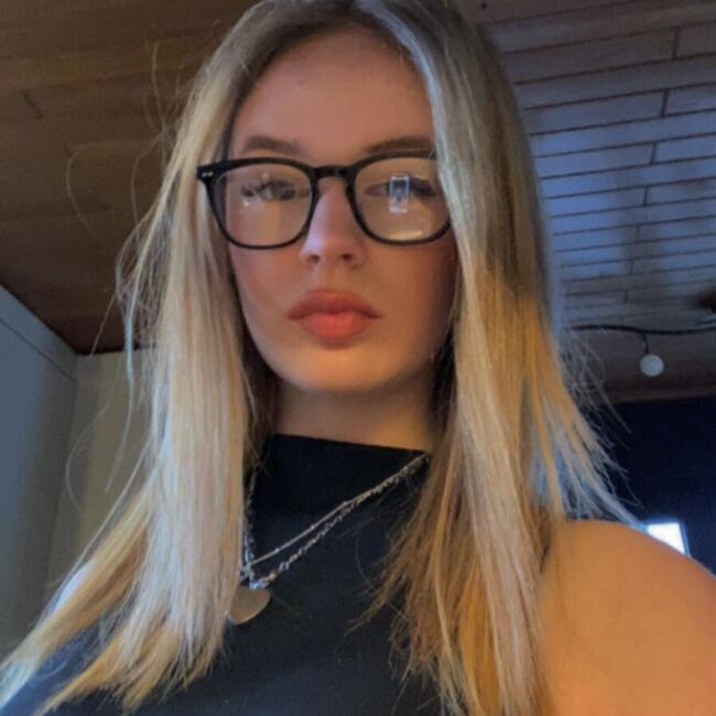Babysitter in Alken: Kyara
