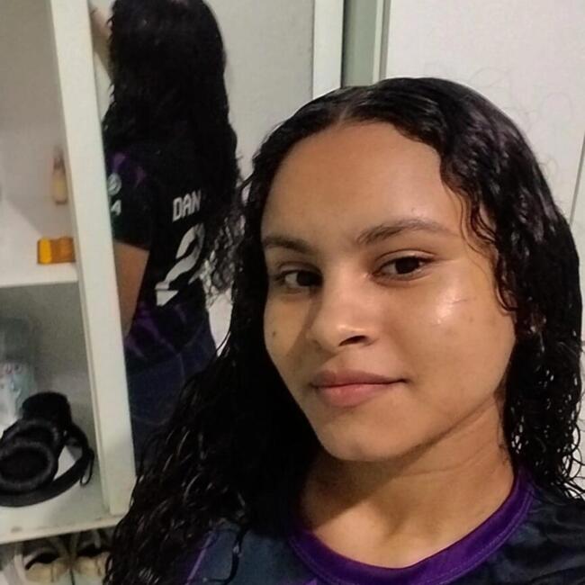 Babysitter in Porto Velho: Dani