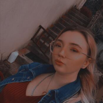 Babysitter Vitry-sur-Seine: Anais