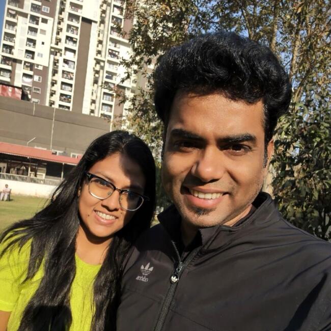 Babysitting job in Bengaluru: AYAN