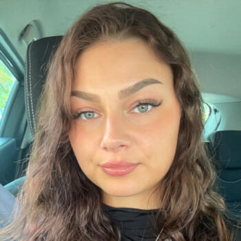 Babysitter in Strasbourg: Marion