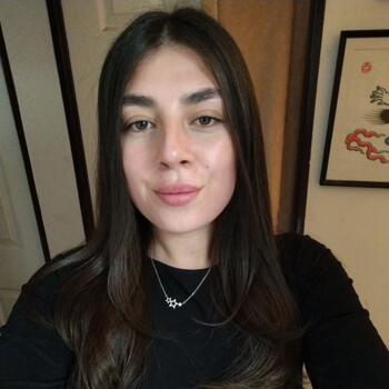 Babysitter in Santiago: Sofi