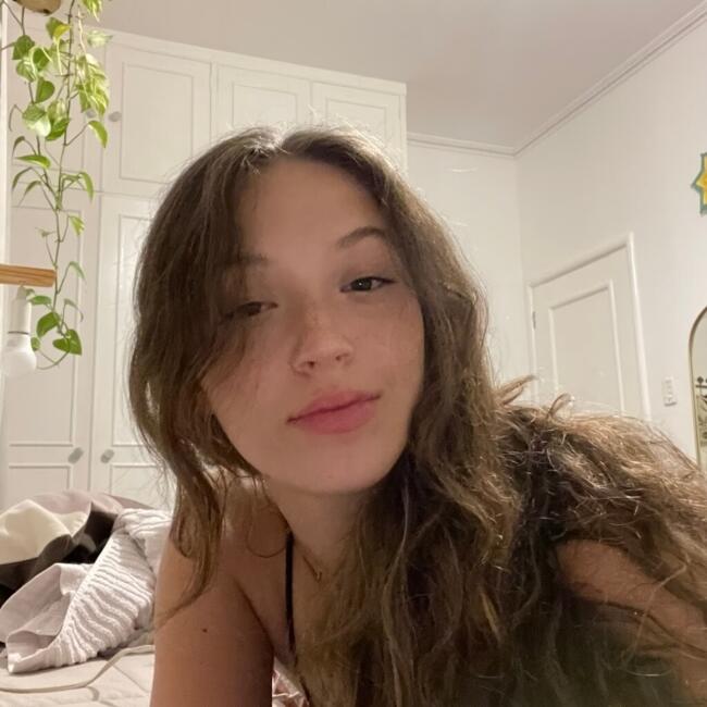 Babysitter in Parma: Raquel
