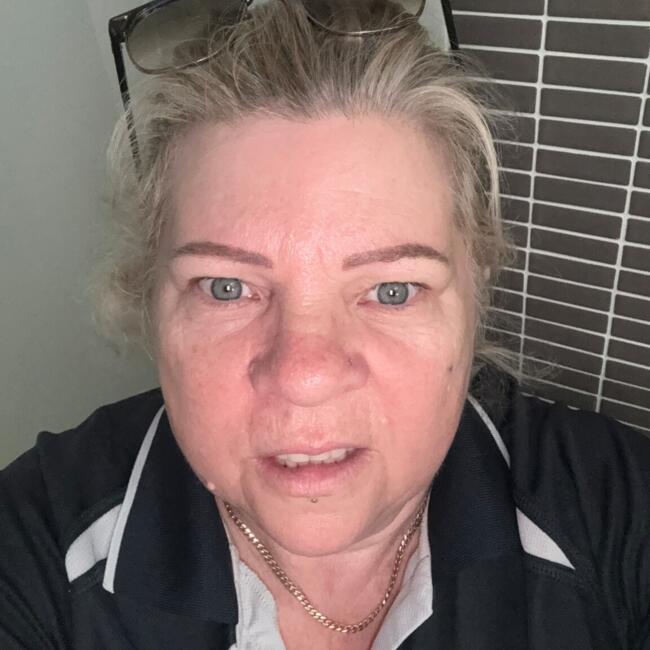 Babysitting job in Brisbane: Isabell