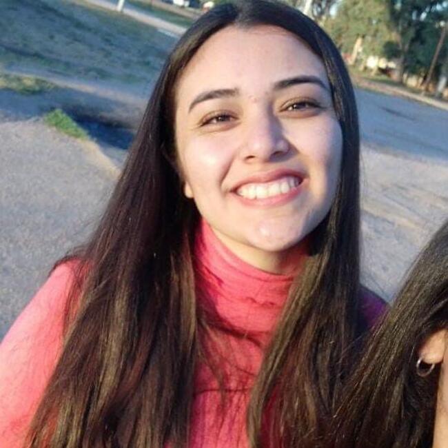 Babysitter in La Banda (Provincia de Santiago del Estero): Agustina